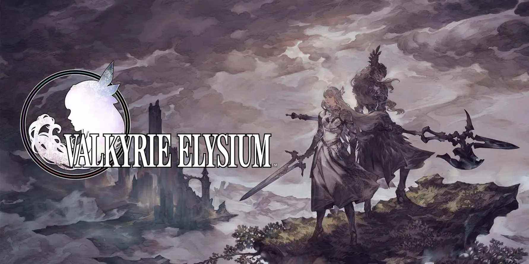 valkyrie elysium key art