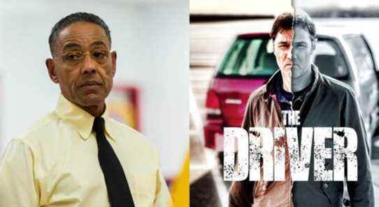 Giancarlo Esposito The Driver