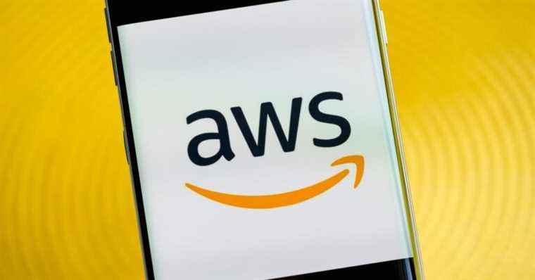 AWS signale des organisations d’aide au ciblage des logiciels malveillants en Ukraine