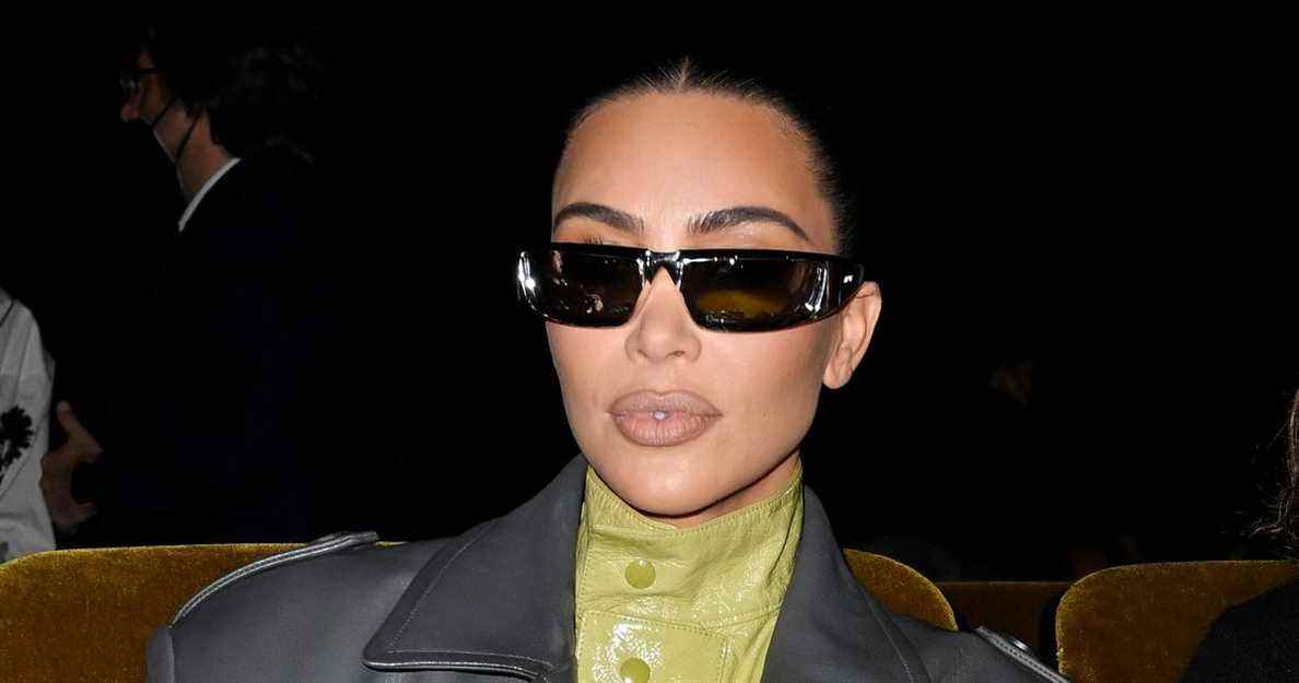 Kim Kardashian a des conseils inutiles pour les femmes d'affaires
