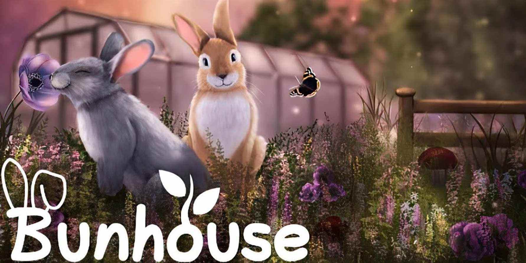 Bunhouse-lapins-sentant-fleurs-hors-serre