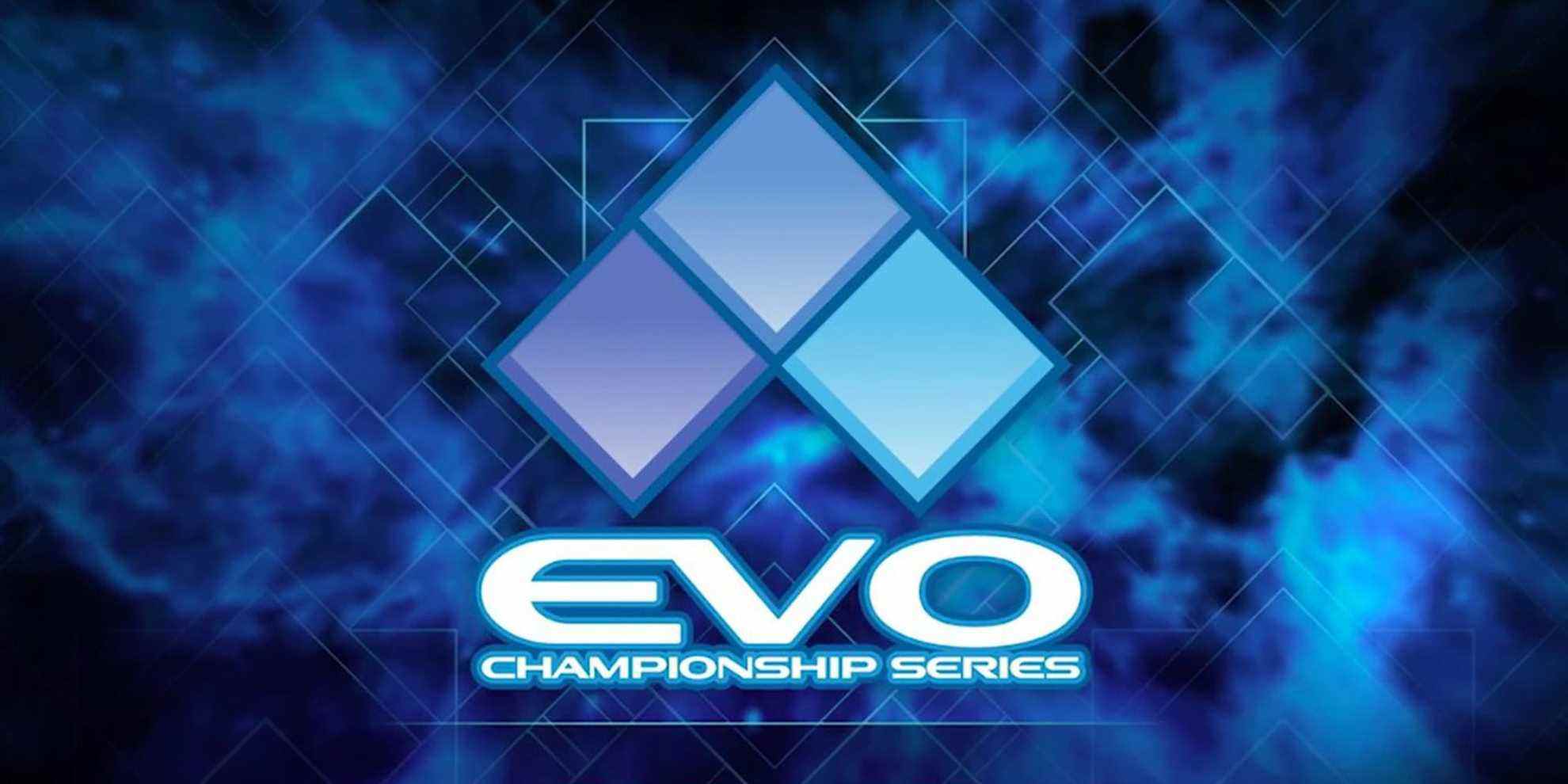 Evo logo