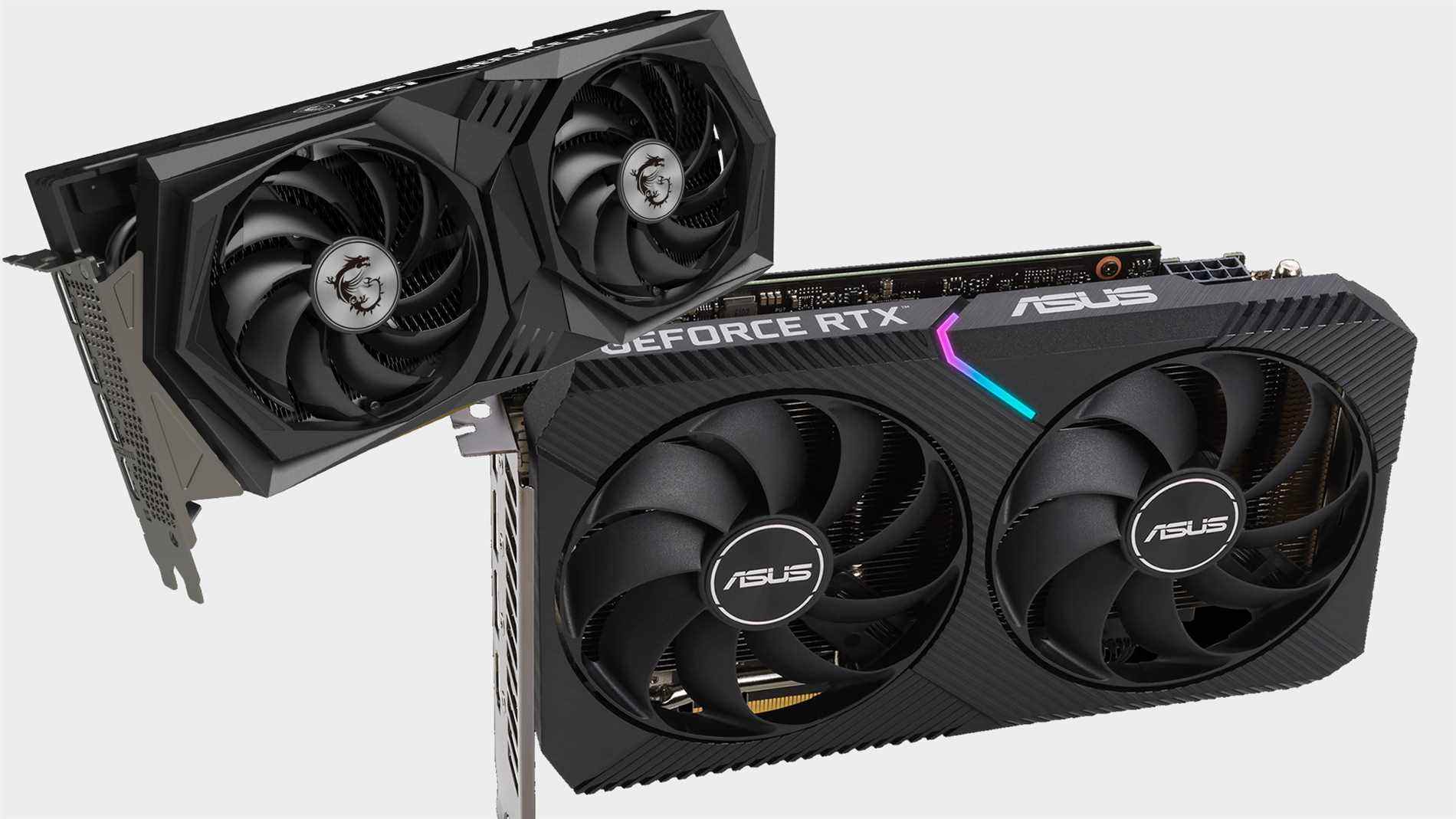 RTX 3050