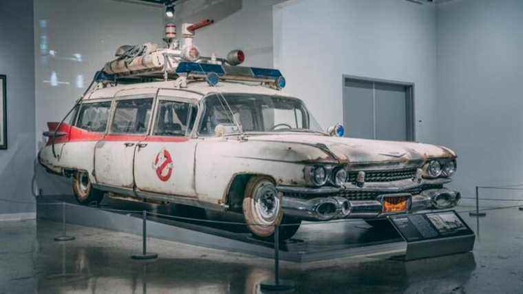 Ecto-1