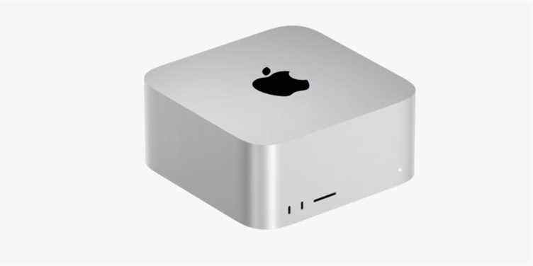 Apple annonce une station de travail Mac Studio à 1 999 $ avec une nouvelle puce M1 Ultra à 20 cœurs