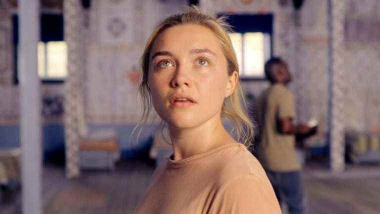 Florence Pugh pourrait avoir un rôle majeur dans Dune: Part Two