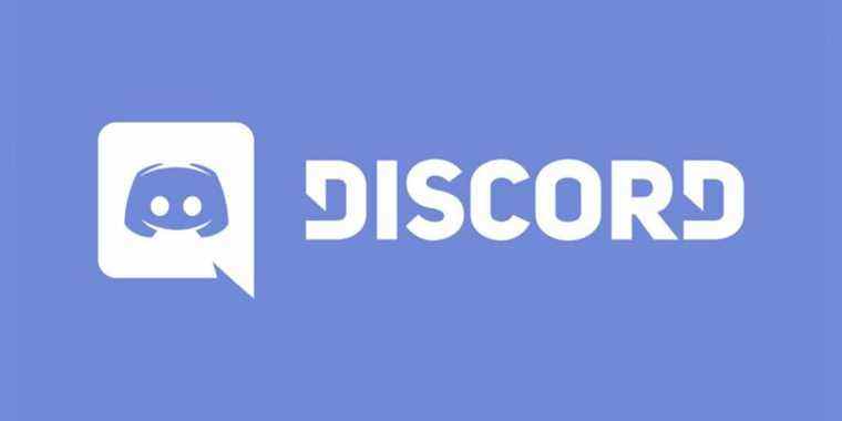 Discord logo