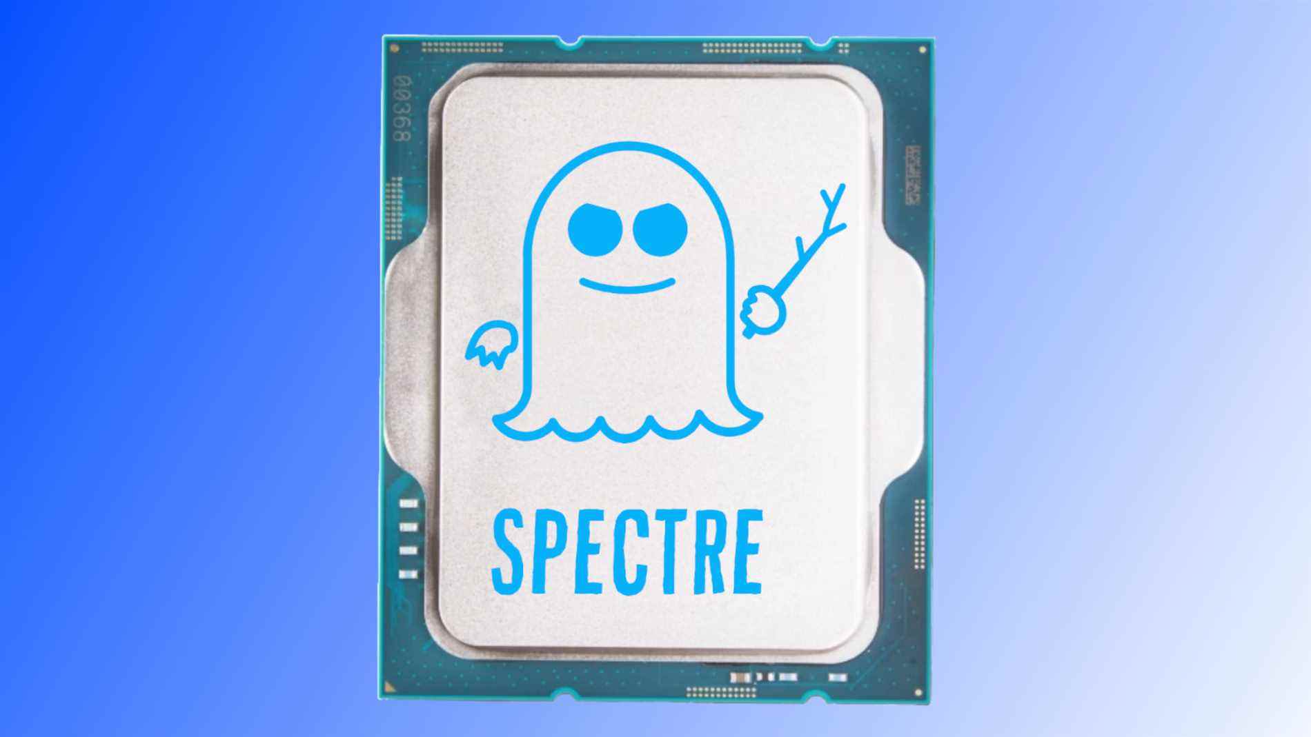 Le nouvel exploit de sécurité Spectre-V2 cible les processeurs Intel Alder Lake
