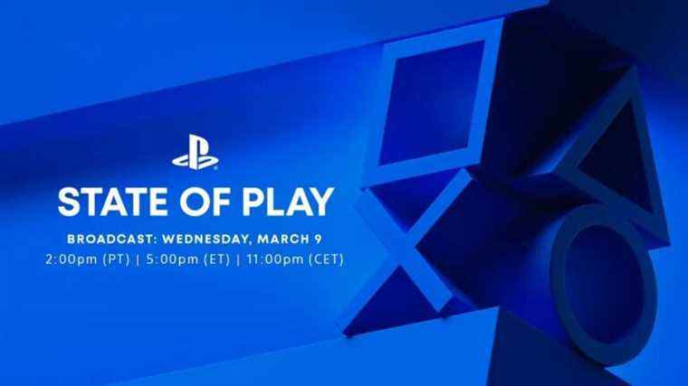 Récapitulatif PlayStation State of Play de mars – Returnal, Ghostwire: Tokyo et plus