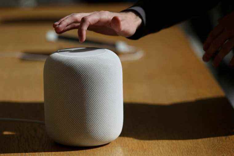 Désolé, il n’y a pas de nouveau HomePod en route