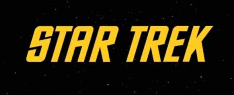 Star Trek_Title Screen