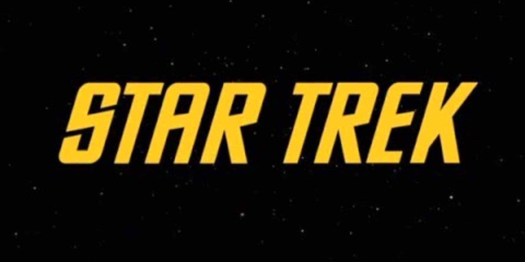 Star Trek_Title Screen