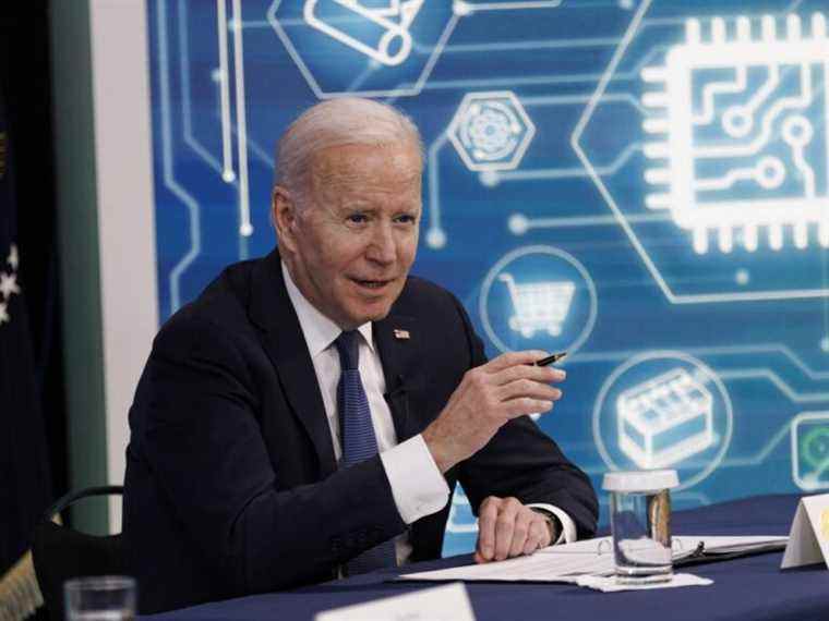 Ce que le décret exécutif de Biden sur la crypto signifie pour l’écosystème crypto canadien