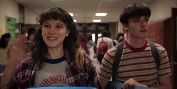 Le patron de Stranger Things explique pourquoi la série se termine avec la saison 5

