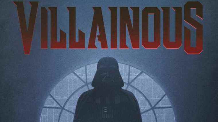 Star Wars Villainous arrive en 2022 et vous donne le pouvoir du côté obscur