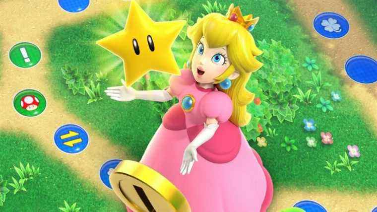 Rumeur: Mario Party Superstars DLC pourrait être en route
