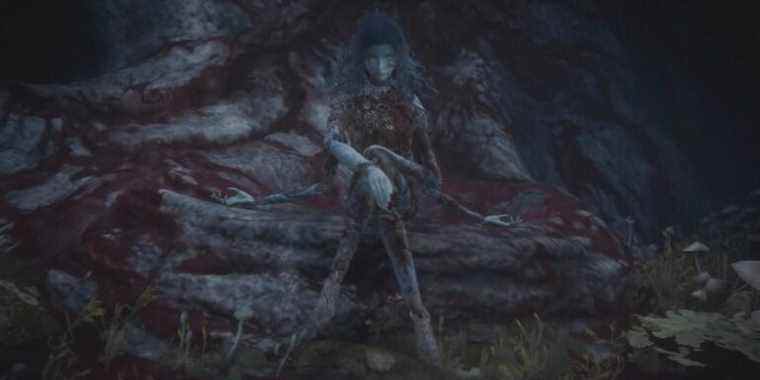 ranni the witch in elden ring