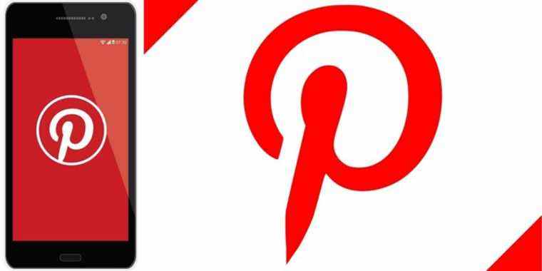 Comment changer votre photo de profil Pinterest