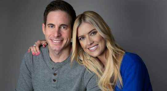 Tarek et Christina de Flip or Flop retournent leur dernier flop après 10 saisons