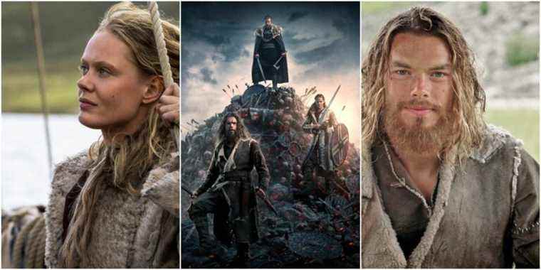 Vikings Valhalla Things We Loved Season 1