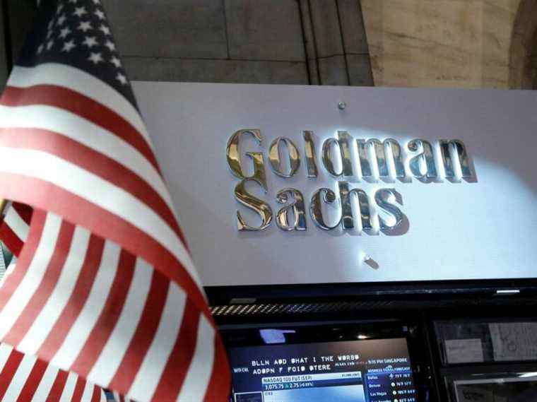 Goldman Sachs quitte la Russie et devient la première banque de Wall Street à partir