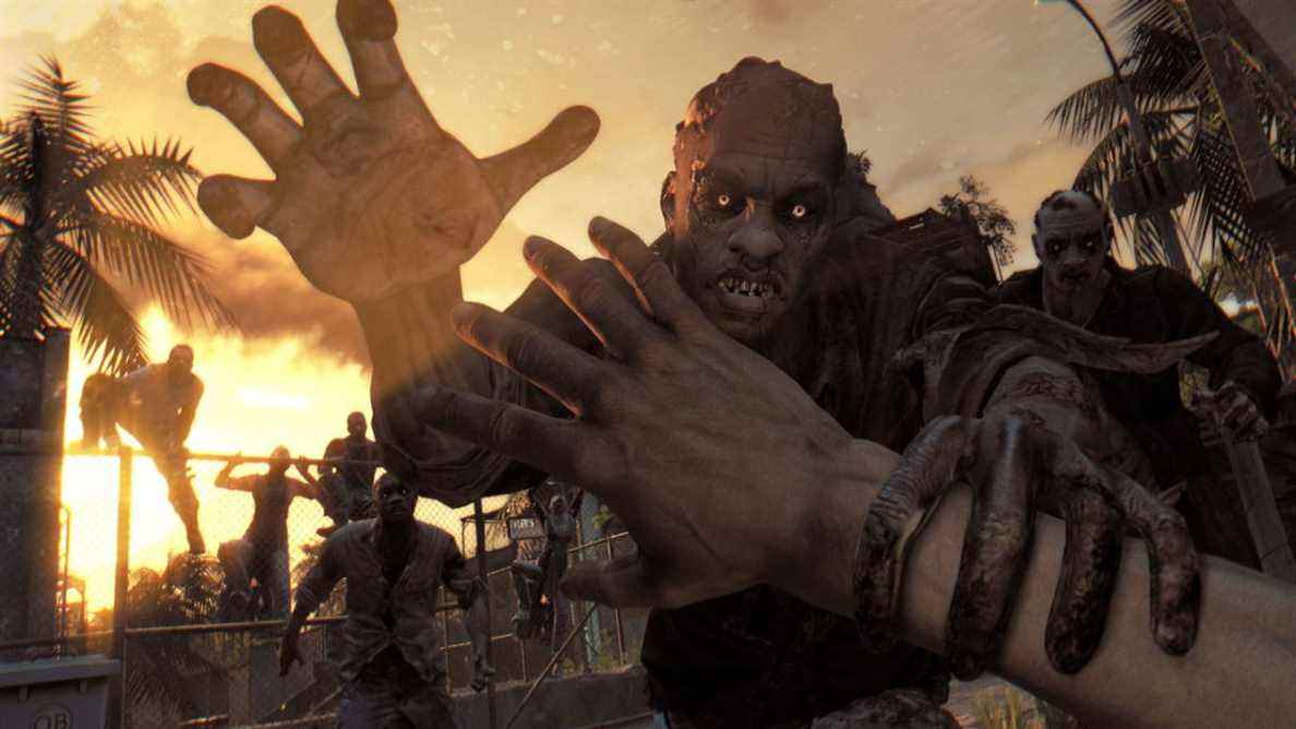 Des jeux comme Dying Light 2 à croquer
