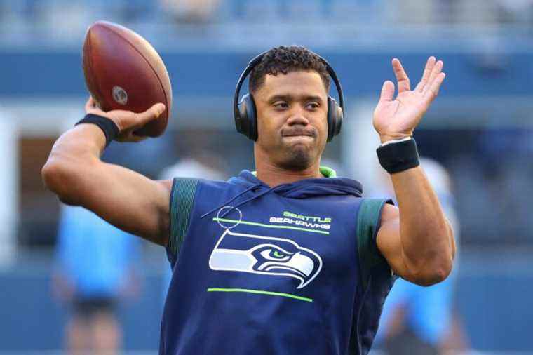 Les Seahawks échangent Russell Wilson avec les Broncos de Denver dans le cadre d’un accord à succès