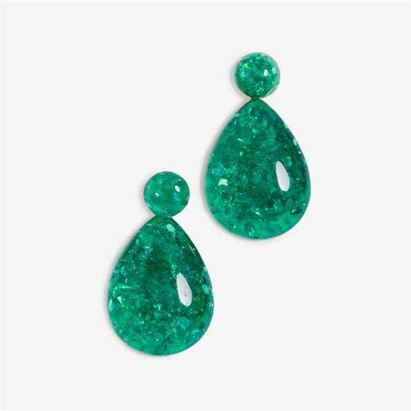 Boucles d'oreilles Shashi Angelina