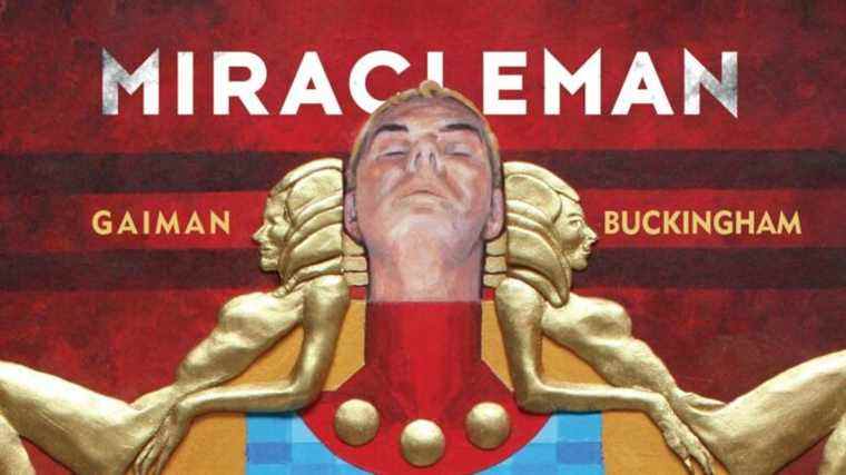 Miracleman, un classique culte, revient en impression chez Marvel cet été