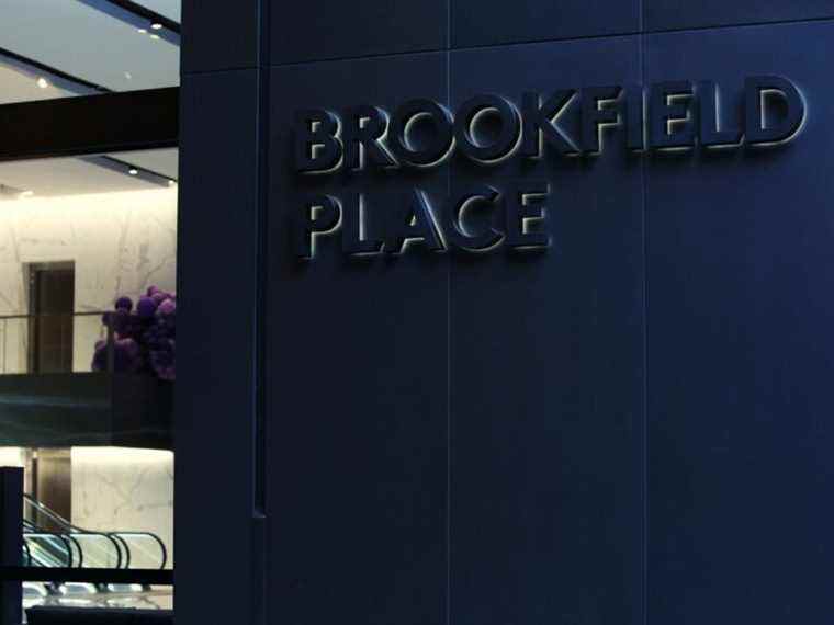 Brookfield en pourparlers pour acquérir La Trobe de Blackstone