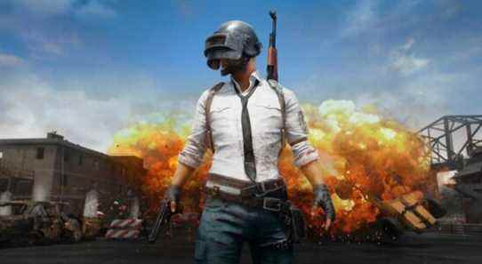 PUBG Mobile et Warframe entrent en collision dans une nouvelle collaboration à partir du 10 mars