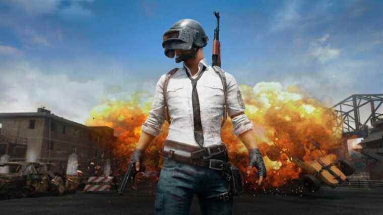 PUBG Mobile et Warframe entrent en collision dans une nouvelle collaboration à partir du 10 mars
