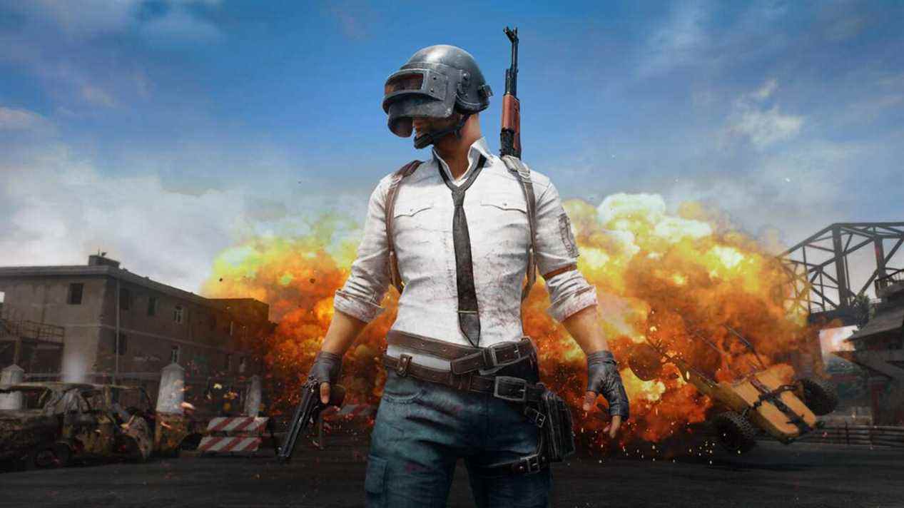 PUBG Mobile et Warframe entrent en collision dans une nouvelle collaboration à partir du 10 mars
