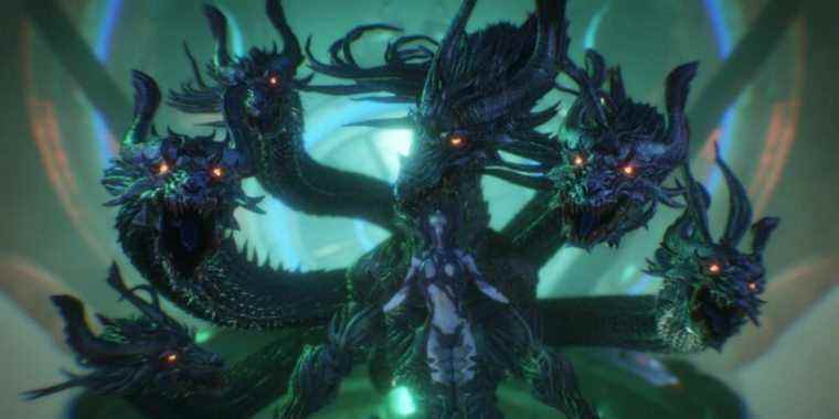 final fantasy origin tiamat