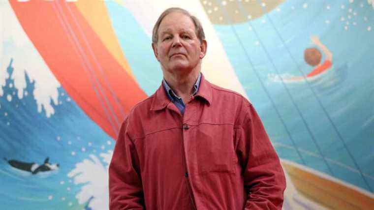 L’hommage poétique de Sir Michael Morpurgo pour le jubilé de la reine obtient une date de sortie