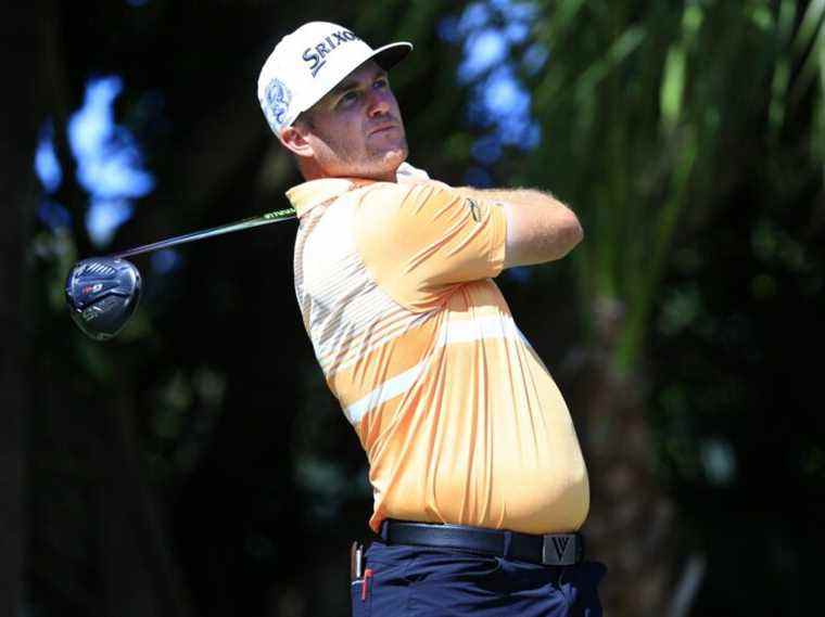 CHAMPIONNAT DES JOUEURS: Le long chemin de Taylor Pendrith et Roger Sloan vers le TPC Sawgrass