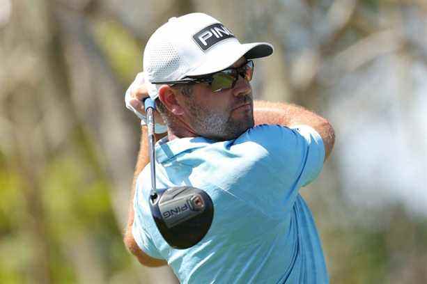 CHAMPIONNAT DES JOUEURS : Corey Conners prêt à affronter le TPC Sawgrass