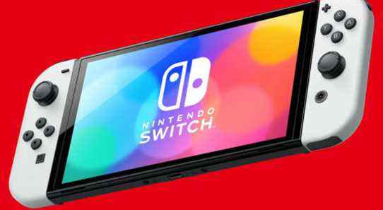 Switch était la console la plus vendue en février, les débuts d'Elden Ring sont en tête du classement des logiciels - NPD