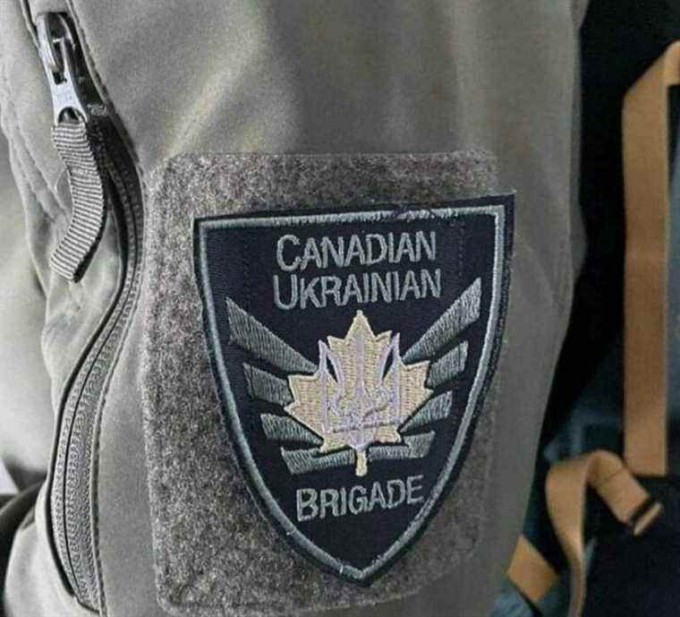 Exclusif : Tant de combattants canadiens en Ukraine, ils ont leur propre bataillon, selon une source