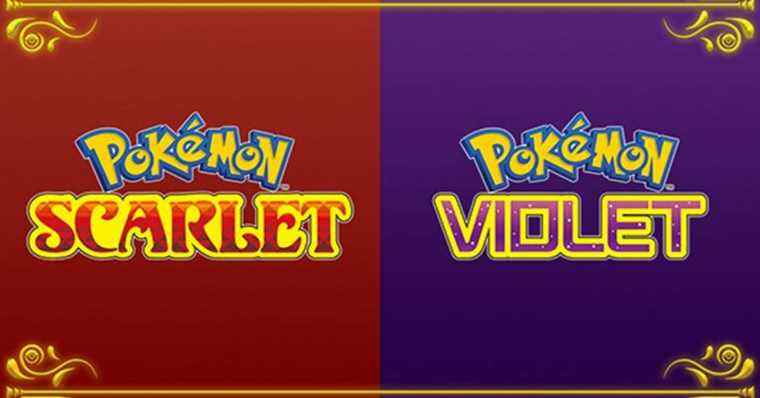 Pokemon Scarlet et Violet: chaque nouveau Pokemon révélé jusqu’à présent