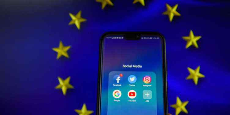 L’UE et le Royaume-Uni ouvrent une enquête antitrust sur Google et Meta sur les publicités en ligne