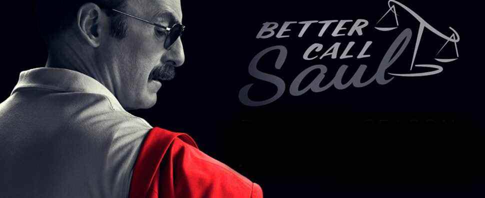 Better Call Saul Season 6 Trailer