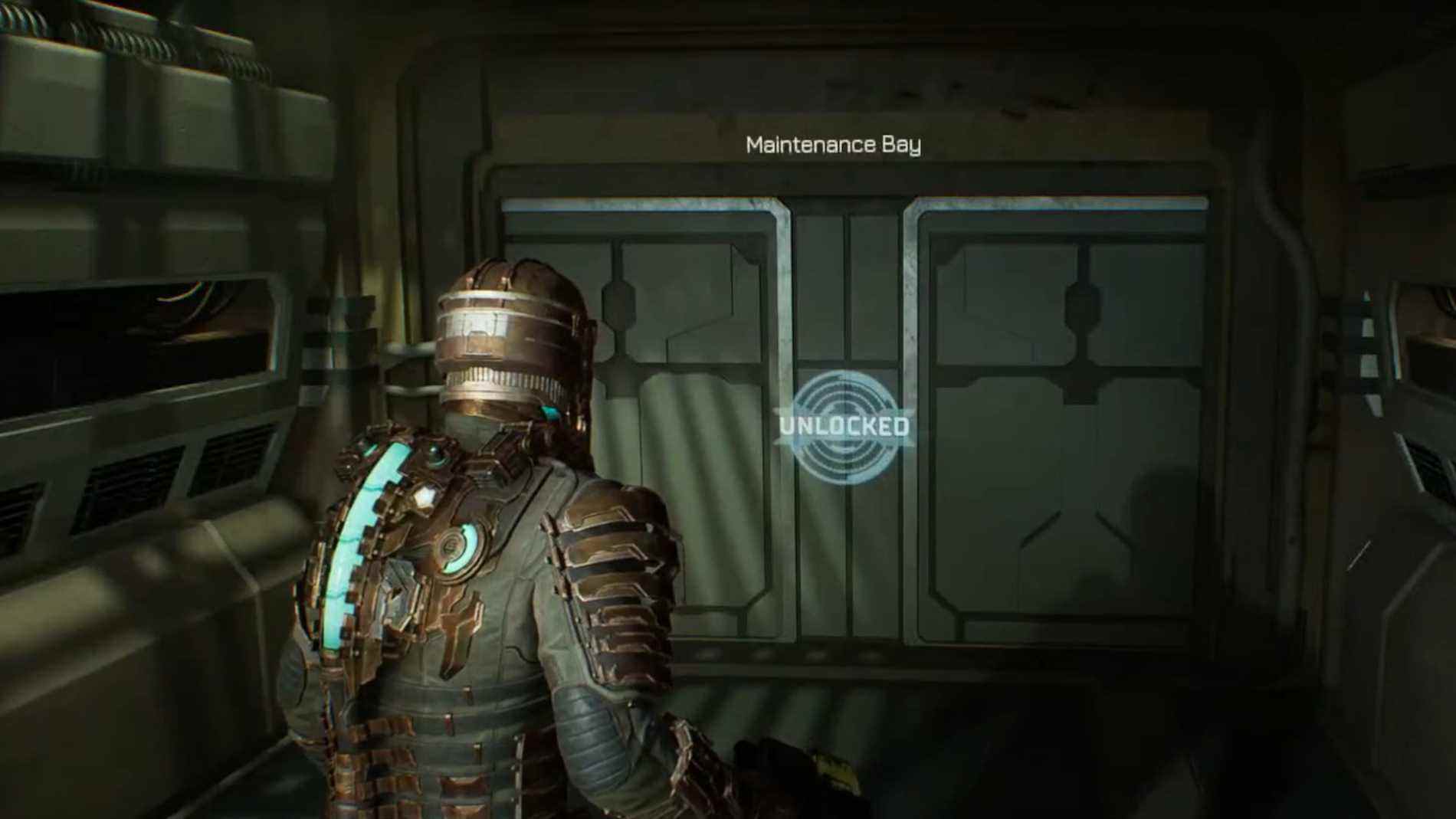 Les plans de sortie du remake de Dead Space confirmés
