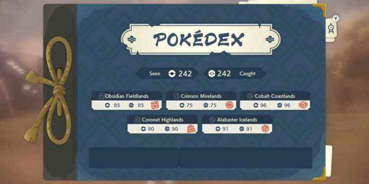 Pokedex