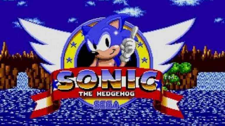 The best Sonic games of all time 