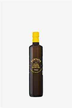 Huile d'Olive Extra Vierge Karyatis 750ml