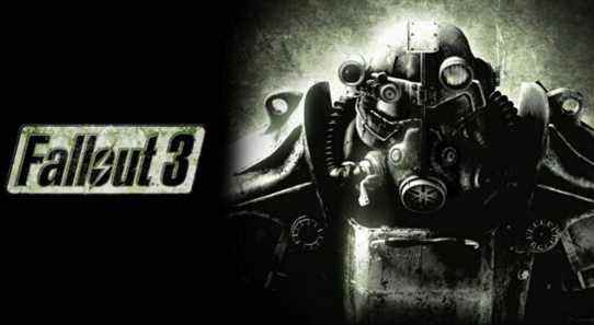 fallout 3 key art