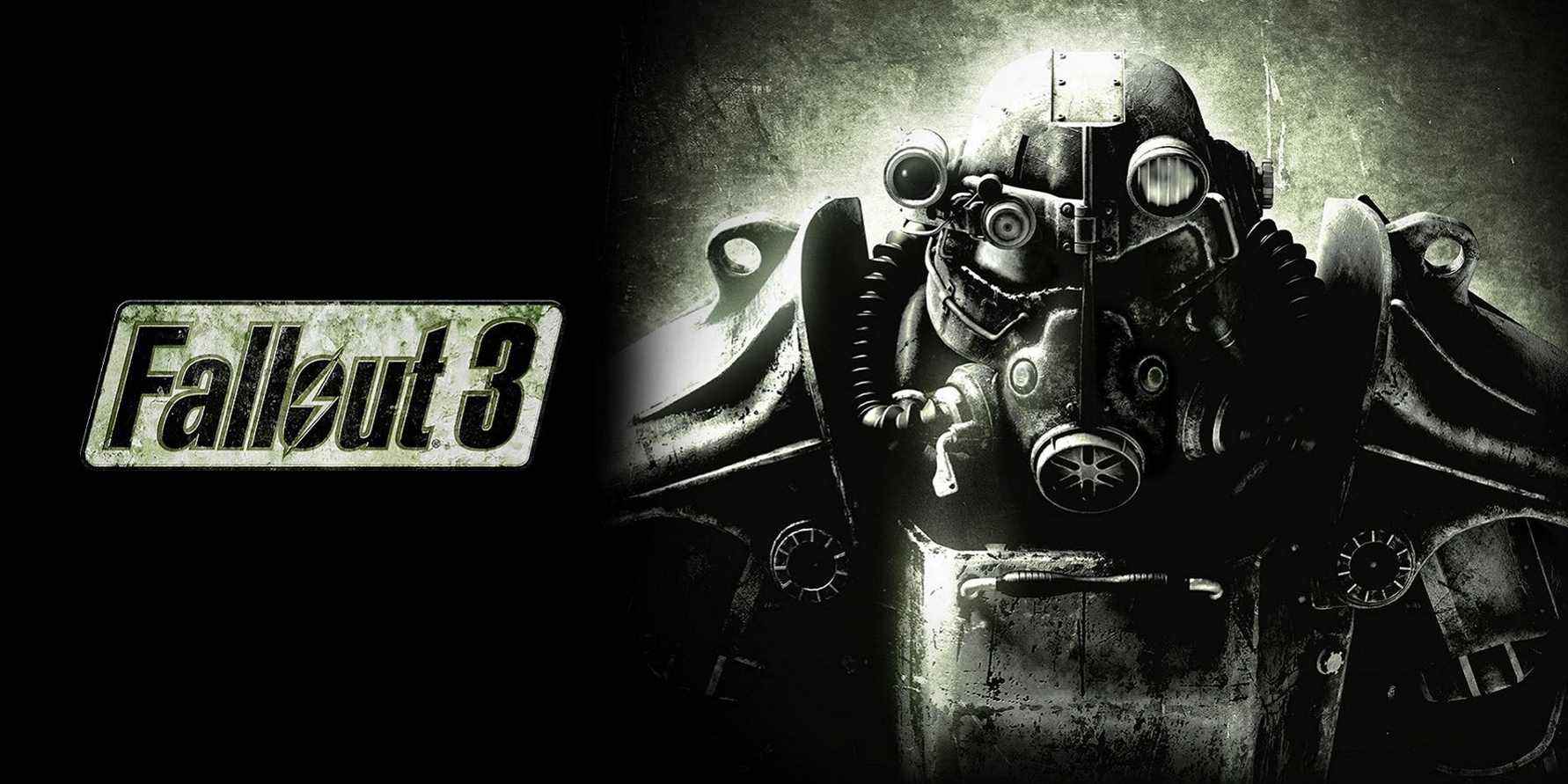 fallout 3 key art