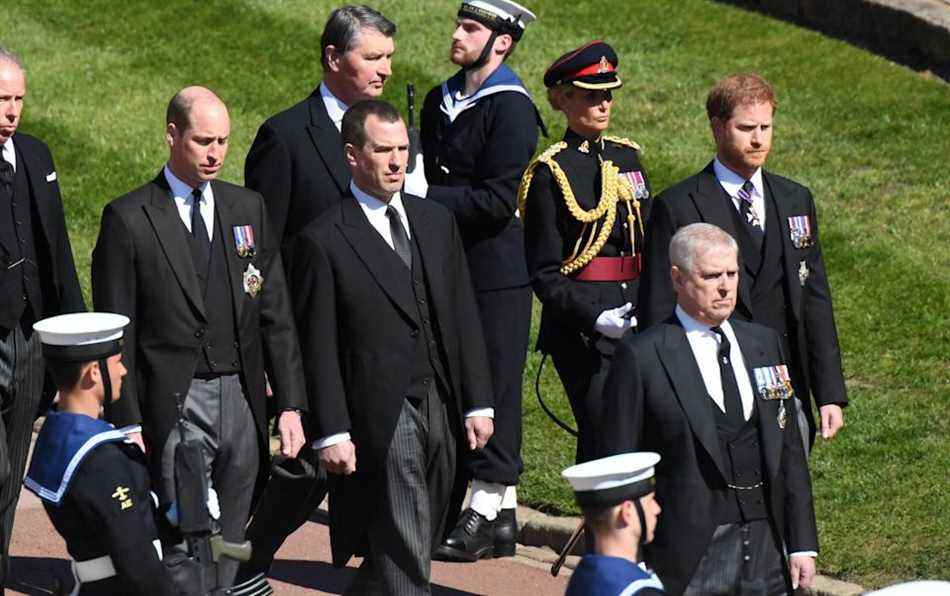 Prince Harry - Jeremy Selwyn/Getty Images