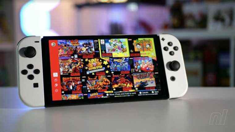 Nintendo Switch a dominé les ventes de consoles au Royaume-Uni en février, mais les chiffres sont en baisse d'une année sur l'autre
